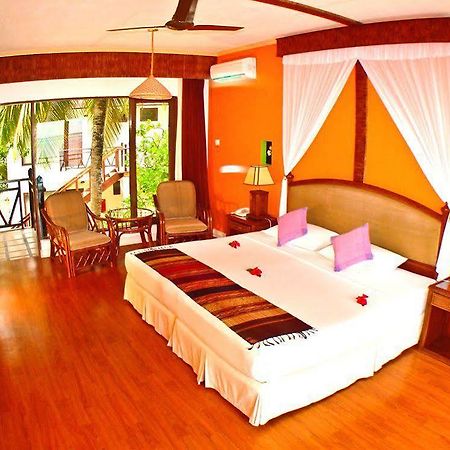 Ranveli Village Villingilivaru Island Extérieur photo