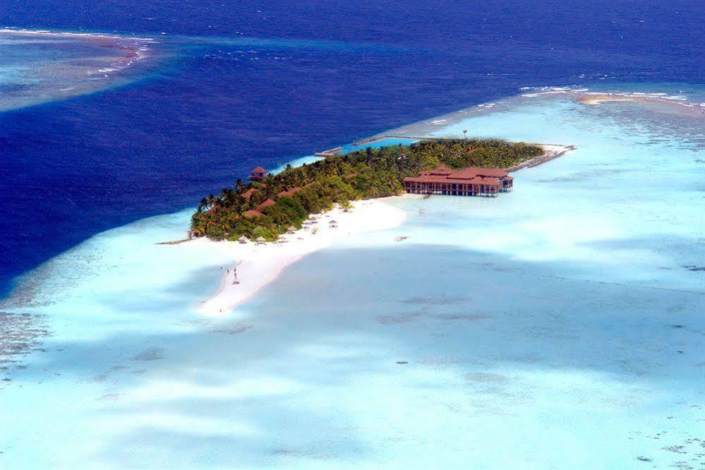 Ranveli Village Villingilivaru Island Extérieur photo