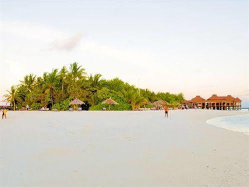Ranveli Village Villingilivaru Island Extérieur photo