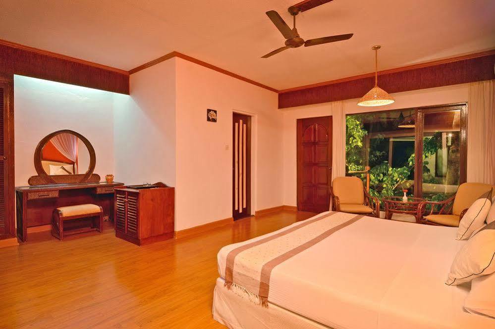 Ranveli Village Villingilivaru Island Extérieur photo